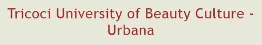 Tricoci University of Beauty Culture - Urbana